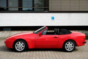 Bild 44/49 von Porsche 944 S2 (1990)