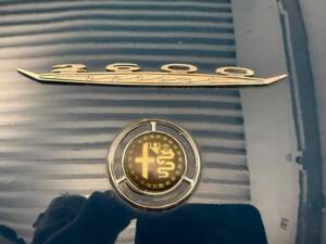 Bild 18/19 von Alfa Romeo 2600 Sprint (1964)