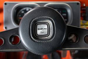 Imagen 30/47 de Suzuki LJ 80 (1981)