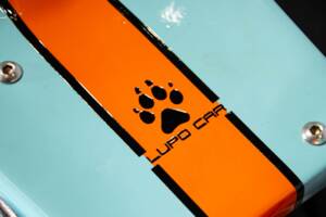 Image 46/50 of Benelli DUMMY (1974)