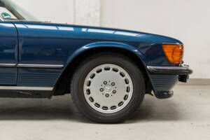 Imagen 26/40 de Mercedes-Benz 300 SL (1987)