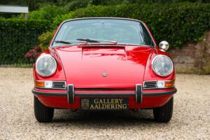 Bild 5/50 von Porsche 911 2.0 T (1970)