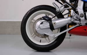 Imagen 13/81 de BMW R 1100 S (2005)