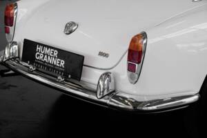 Afbeelding 43/48 van Alfa Romeo Giulia 1600 Spider (1963)