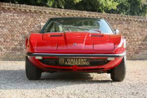 Image 13/50 de Maserati Indy 4700 (1971)
