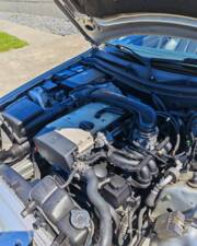 Bild 28/34 von Mercedes-Benz SLK 200 (1999)