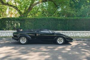 Imagen 6/51 de Lamborghini Countach 25th Anniversary (1990)