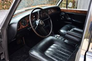 Bild 16/29 von Bentley T 1 (1969)