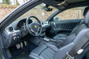 Bild 45/50 von Ferrari 612 Scaglietti (2005)