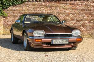Imagen 48/50 de Jaguar XJS 4.0 (1994)