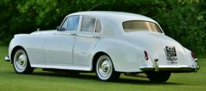 Bild 22/50 von Bentley S 2 (1961)