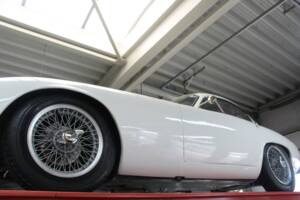 Immagine 8/50 di Lotus Elite S2 (1961)