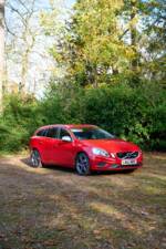 Bild 35/50 von Volvo V60 T6 (2012)