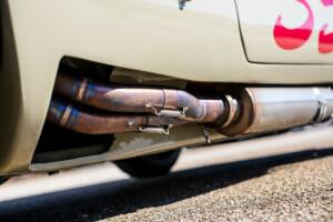 Bild 7/19 von Ginetta G 4R (1965)