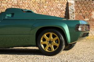 Image 40/50 of Isdera Spyder 036i (1989)