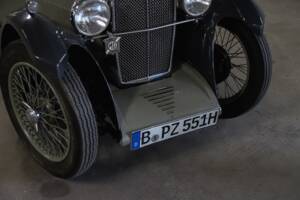 Image 21/66 of MG J1 Midget (1932)