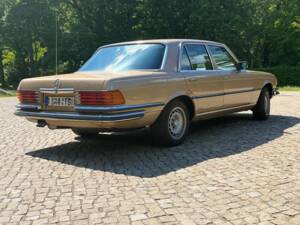 Image 5/10 of Mercedes-Benz 280 SE (1976)