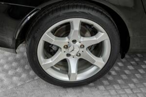 Immagine 32/50 di Mercedes-Benz SLK 200 Kompressor (2004)