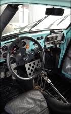 Immagine 3/4 di Volkswagen Maggiolone 1302 (1970)