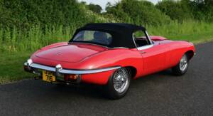 Imagen 12/36 de Jaguar E-Type (1969)