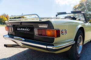 Bild 8/17 von Triumph TR 6 (1969)