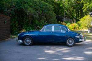 Bild 33/50 von Jaguar Mk II 2.4 (1964)