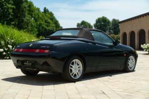 Bild 7/50 von Alfa Romeo GTV 2.0 Twin Spark (1997)