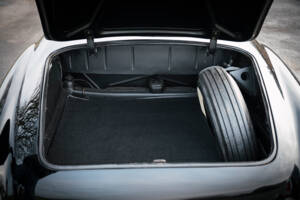 Imagen 16/23 de Mercedes-Benz 190 SL (1963)