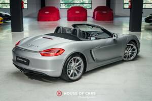 Image 7/25 of Porsche Boxster S (2012)