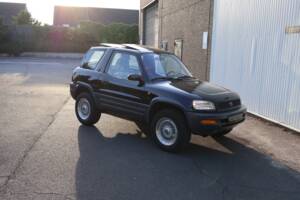Image 39/55 de Toyota RAV4 (1995)