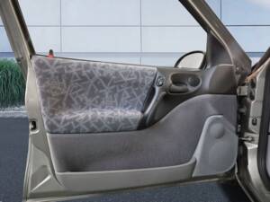 Bild 14/14 von Opel Vectra 1,6 (1996)