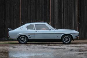 Afbeelding 5/34 van Ford Capri I 3100 RS (1974)