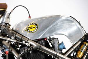 Immagine 29/50 di Suzuki Harris 1340 (1995)