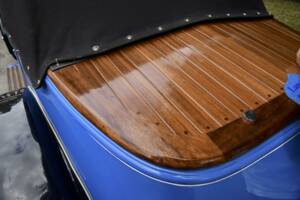 Immagine 30/50 di Lanchester 30 HP (1931)