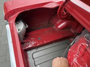 Image 32/50 de Ford Mustang 289 (1968)