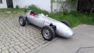 Imagen 1/15 de DKW Formula Junior (1959)