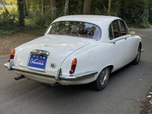 Bild 4/27 von Jaguar S-Type 3.8 (1965)