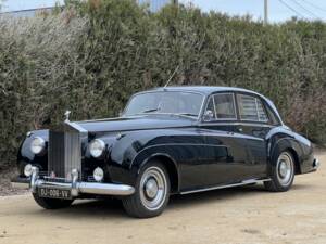 Image 1/8 of Rolls-Royce Silver Cloud I (1959)