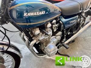 Afbeelding 4/10 van Kawasaki DUMMY (1979)