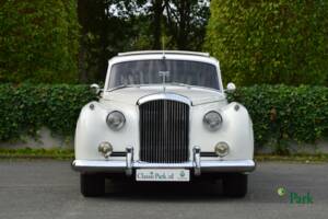 Imagen 8/50 de Bentley S 1 (1957)