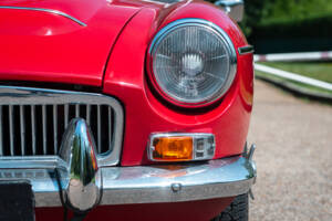 Bild 23/81 von MG MGC (1968)