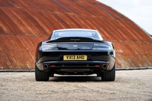 Bild 8/38 von Aston Martin Rapide S (2013)