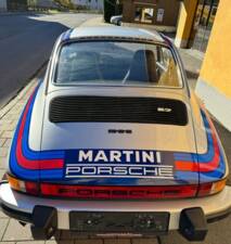 Image 6/16 de Porsche 911 2.7 (1976)