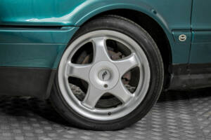 Image 4/50 of Audi Cabriolet 2.3 E (1992)