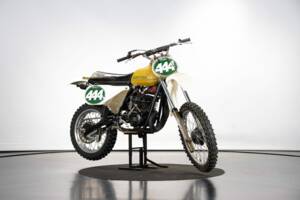 Image 6/41 de Montesa Cappra 414 VE (1979)