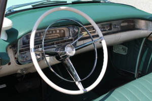 Immagine 27/40 di Cadillac 62 Convertible (1956)