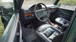 Bild 10/45 von Mercedes-Benz 300 GE (lang) (1991)