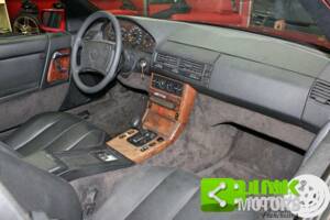Image 8/10 de Mercedes-Benz 300 SL (1989)