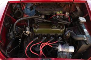 Image 45/50 of Innocenti Mini Cooper (1969)