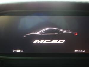 Imagen 59/100 de Maserati MC20 (2022)